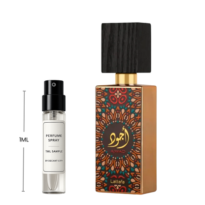 Ajwad by Lattafa, Women’s Fragrance