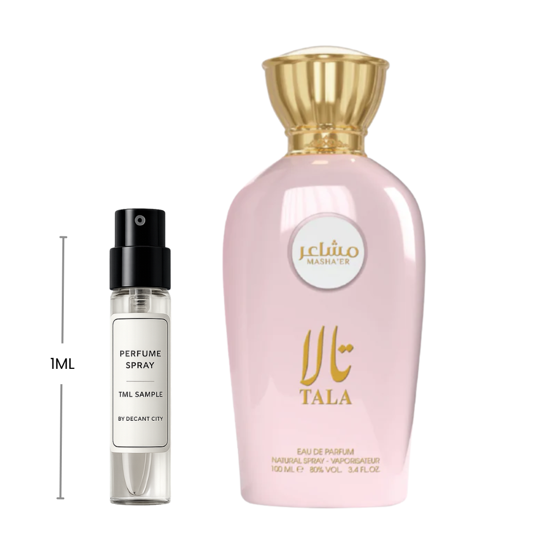 Tala by Mashaer, Women's Fragrance