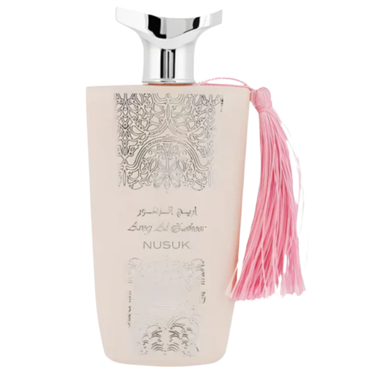 Areej Al Zahoor by Nusuk, Women's Fragrance