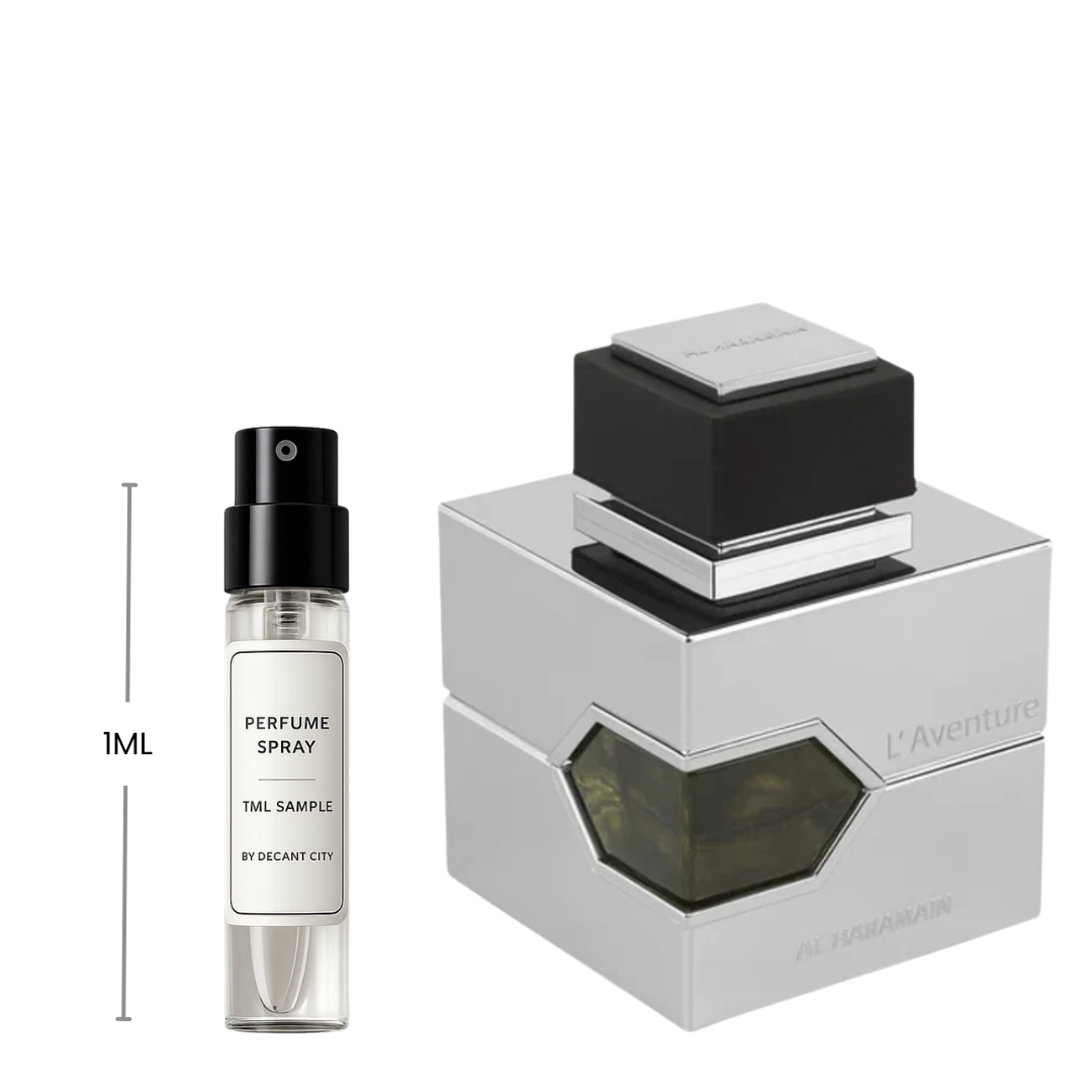L'Aventure by Al Haramain, For Men