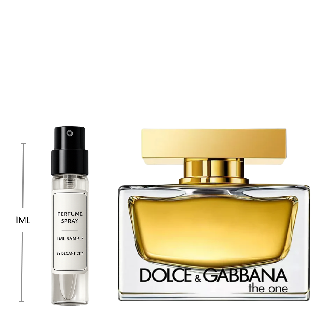 The One by Dolce & Gabbana, Women's Fragrance