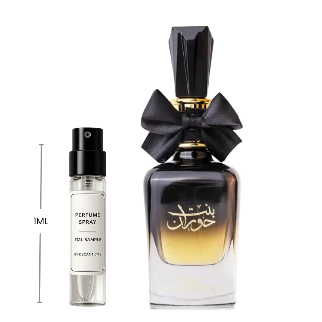Bint Hooran by Ard Al Zaafaran | For Women