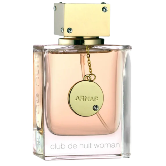 Club De Nuit Woman by Armaf, Women's Fragrance