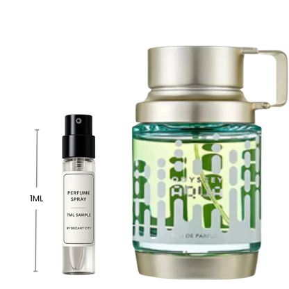 Armaf Odyssey Aqua Edition, For Men