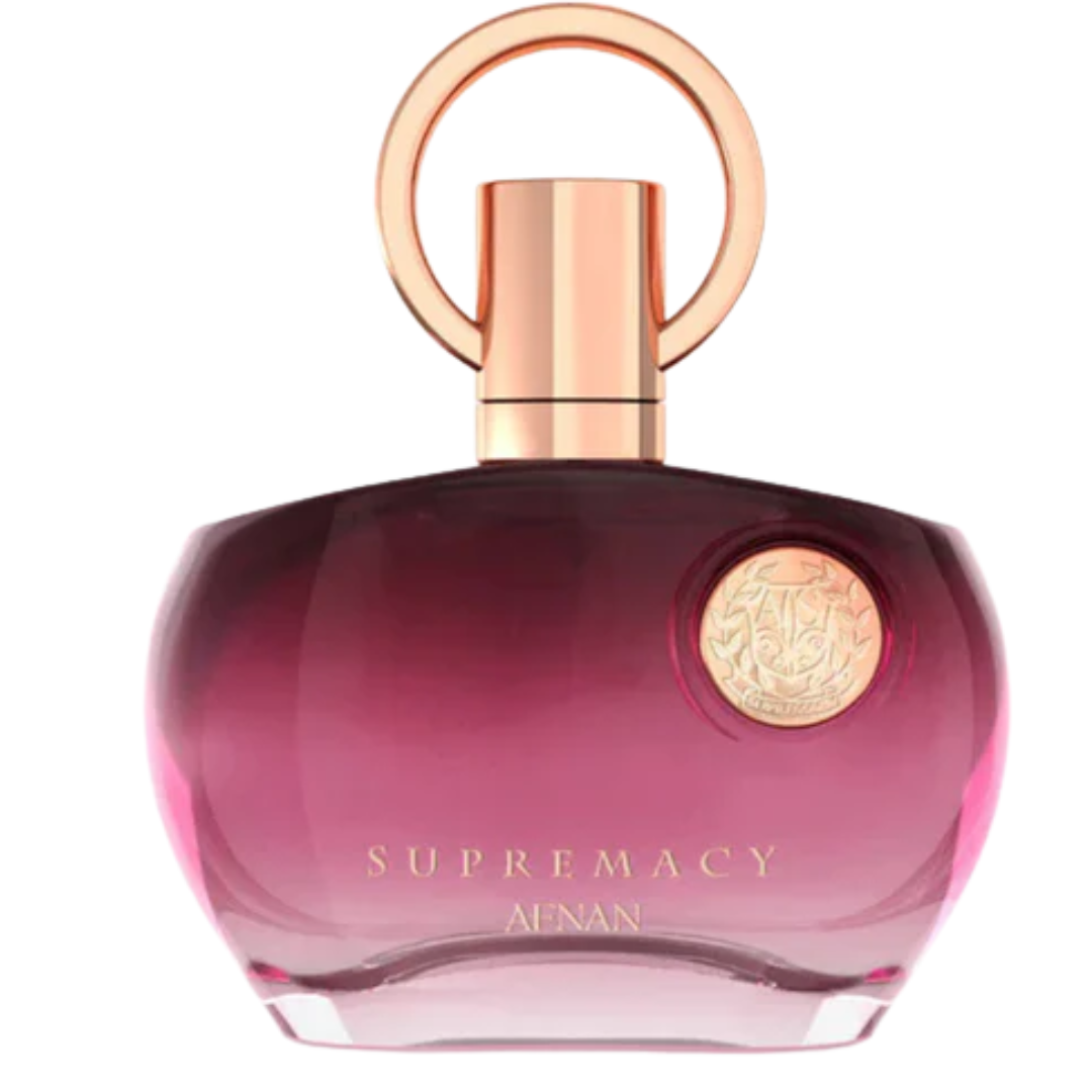 Supremacy Purple by Afnan, Women’s Fragrance