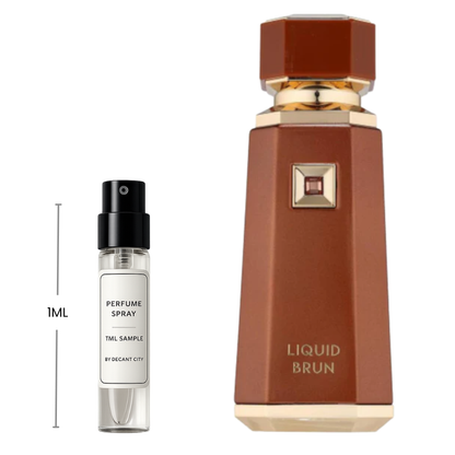 Liquid Brun by French Avenue, Unisex