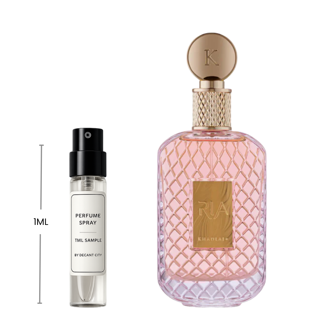 Khadlaj Ria by Khadlaj Eau de Parfum – Women’s Fragrance