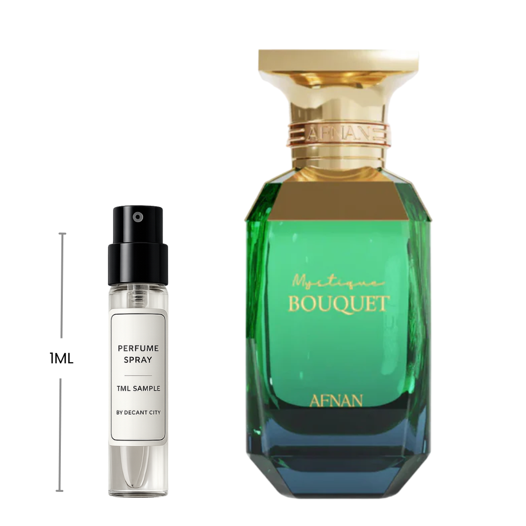Mystique Bouquet by Afnan, Women's Fragrance