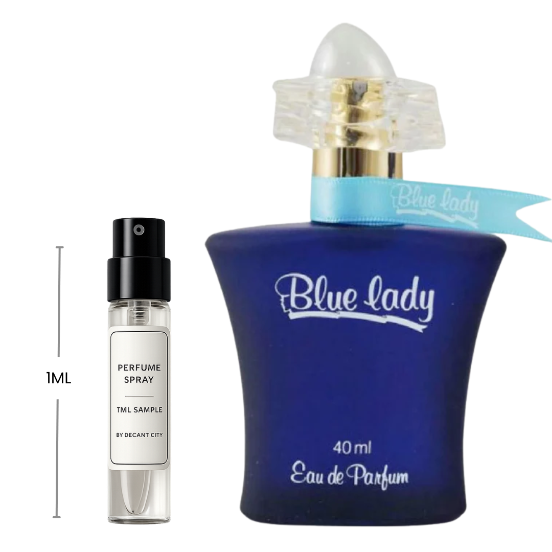 Blue Lady by Rasasi, Women’s Fragrance