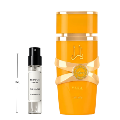 Yara Tous by Lattafa, Women's Fragrance