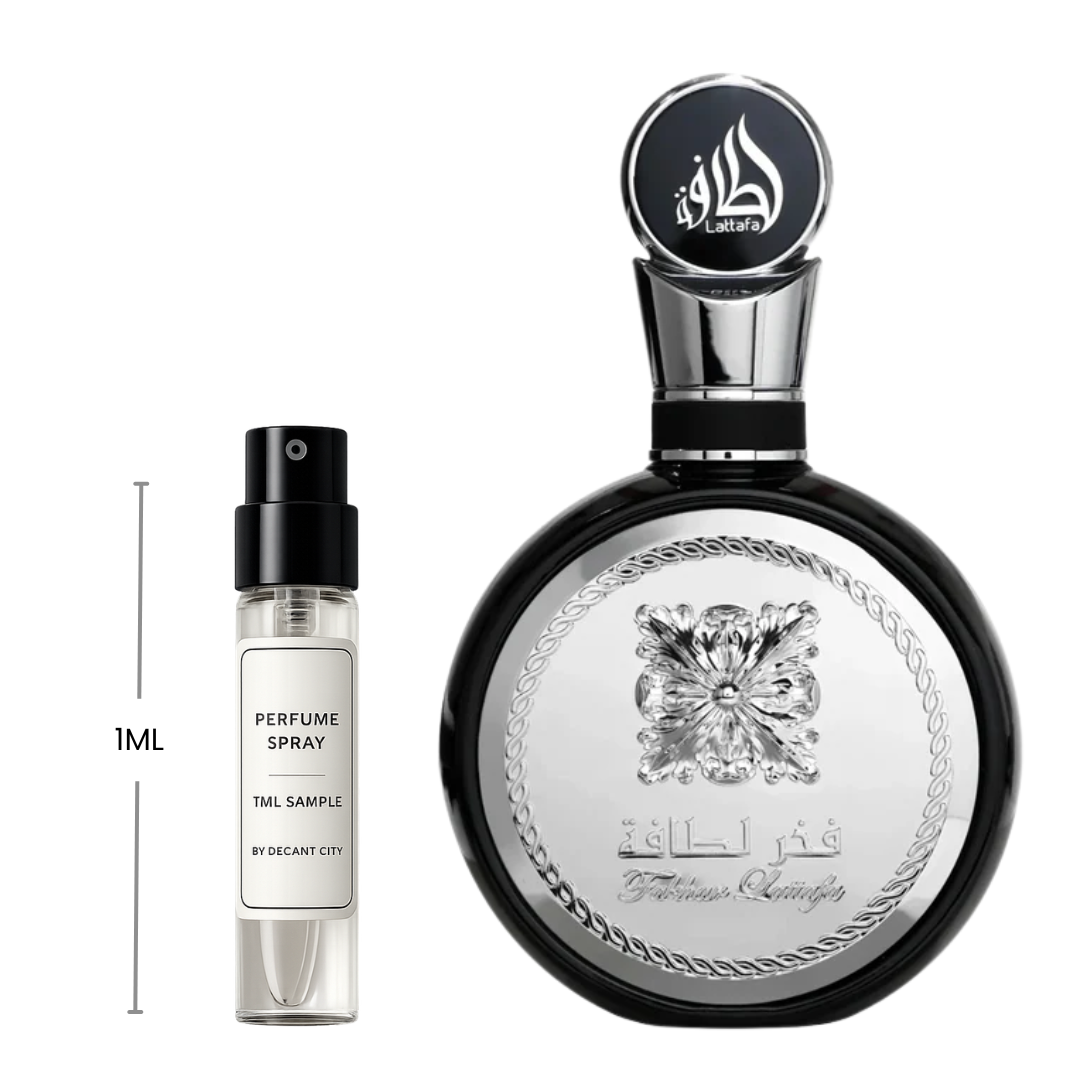 Fakhar by Lattafa, Men's Fragrance