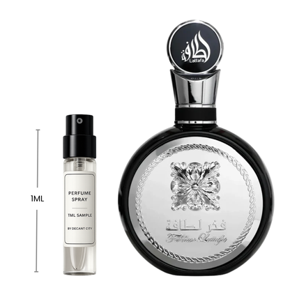 Fakhar by Lattafa, Men's Fragrance