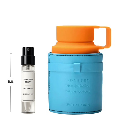Odyssey Mandarin Sky by Armaf, Men's Fragrance