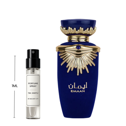 Emaan by Lattafa Perfumes, Women’s Fragrance