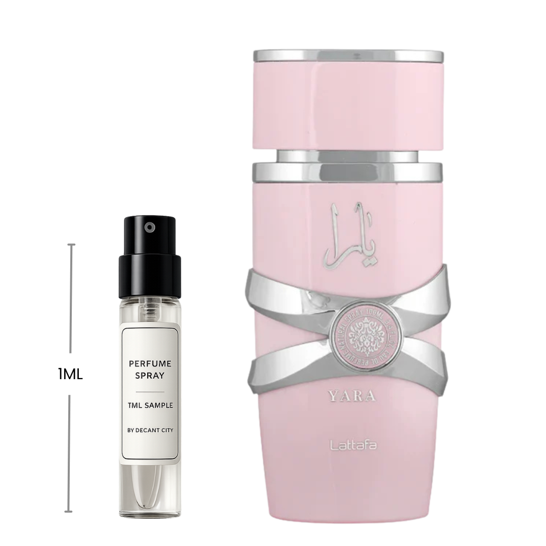 Yara by Lattafa, Women's Fragrance