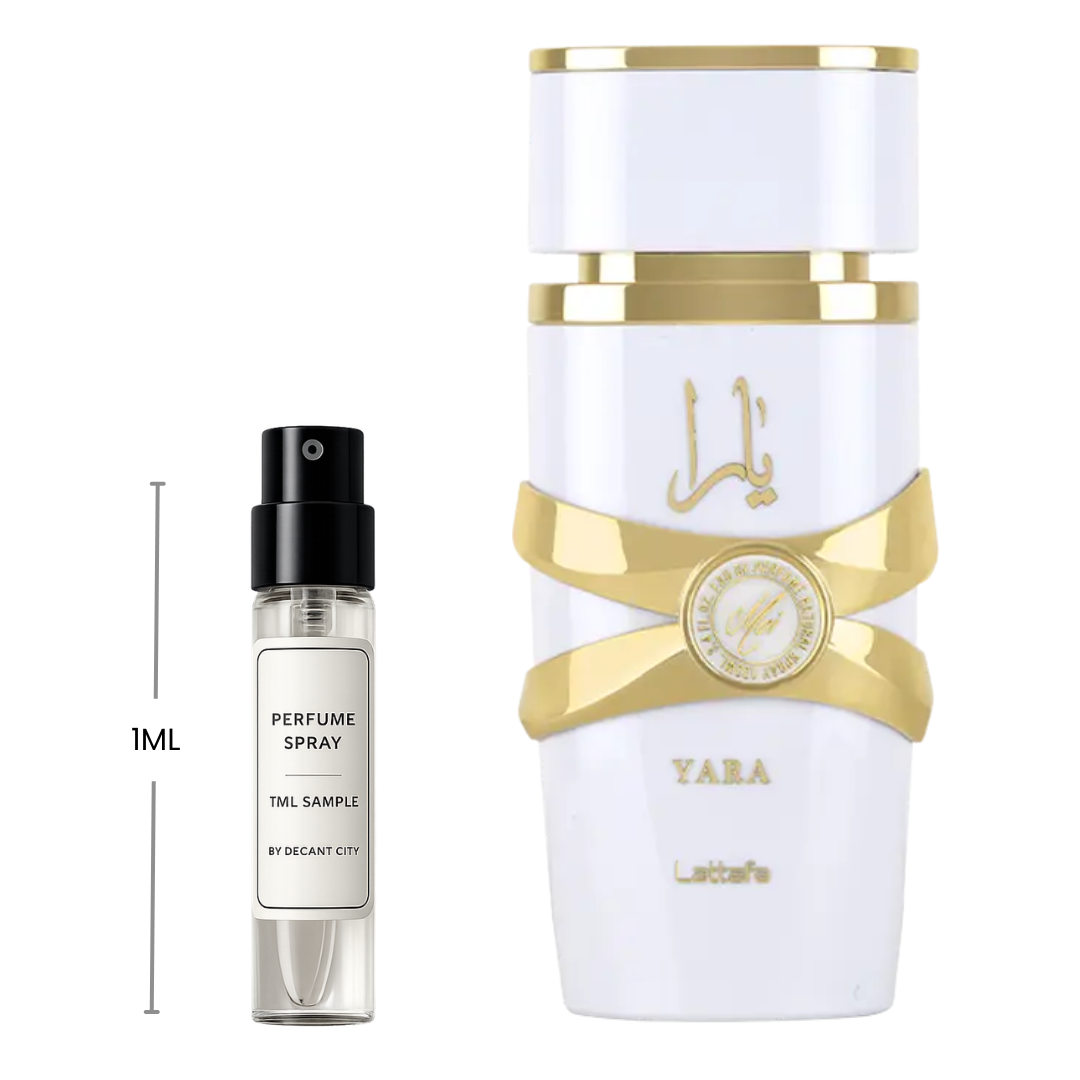Yara Moi by Lattafa, Women's Fragrance