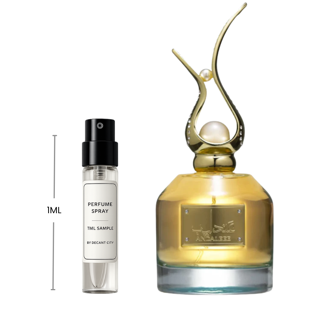 Andaleeb by Asdaaf, Eau de Parfum, Women's Fragrance