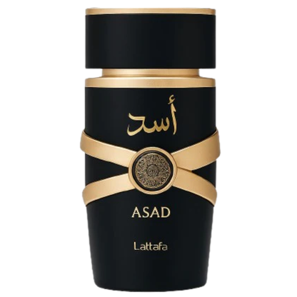 Asad by Lattafa, Men’s Fragrance