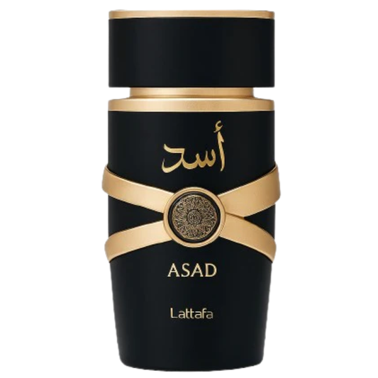 Asad by Lattafa, Men’s Fragrance