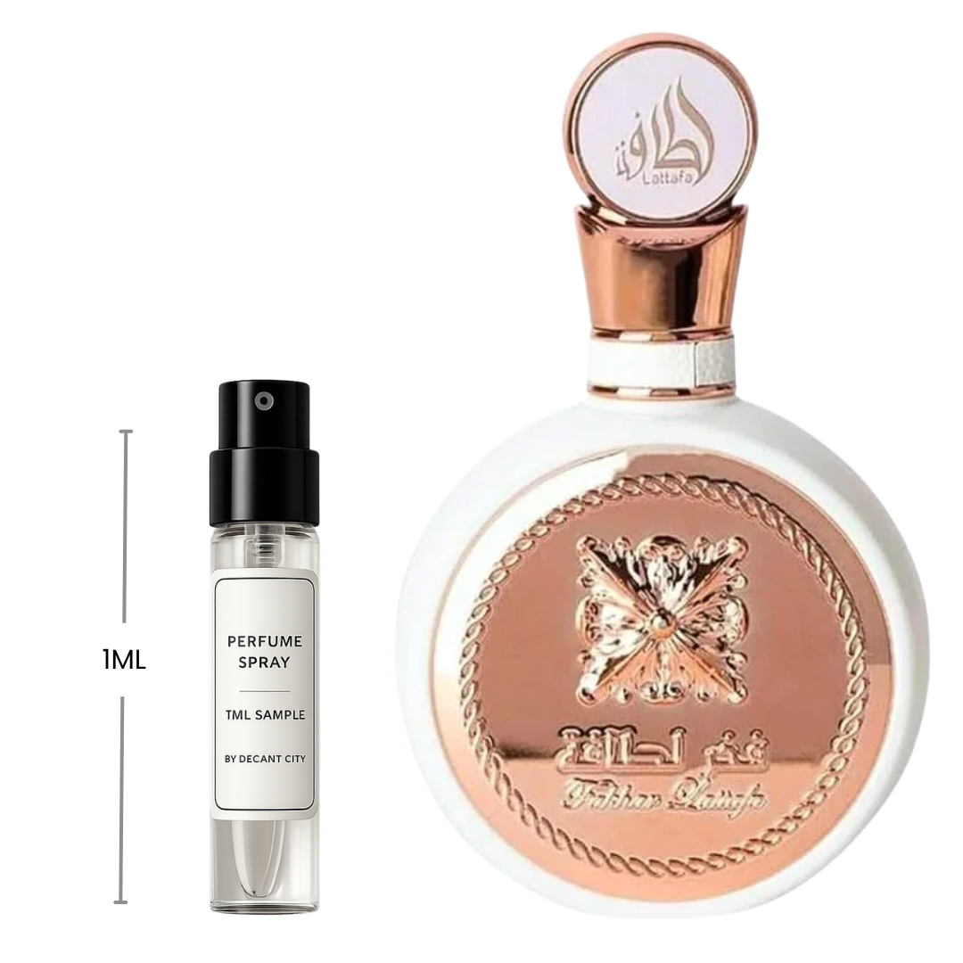 Fakhar by Lattafa, Women's Fragrance