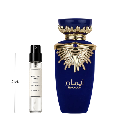 Emaan by Lattafa Perfumes, Women’s Fragrance