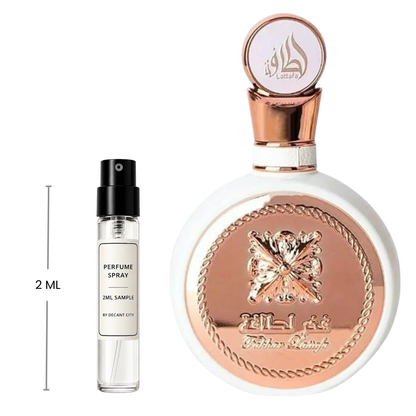 Fakhar by Lattafa, Women's Fragrance