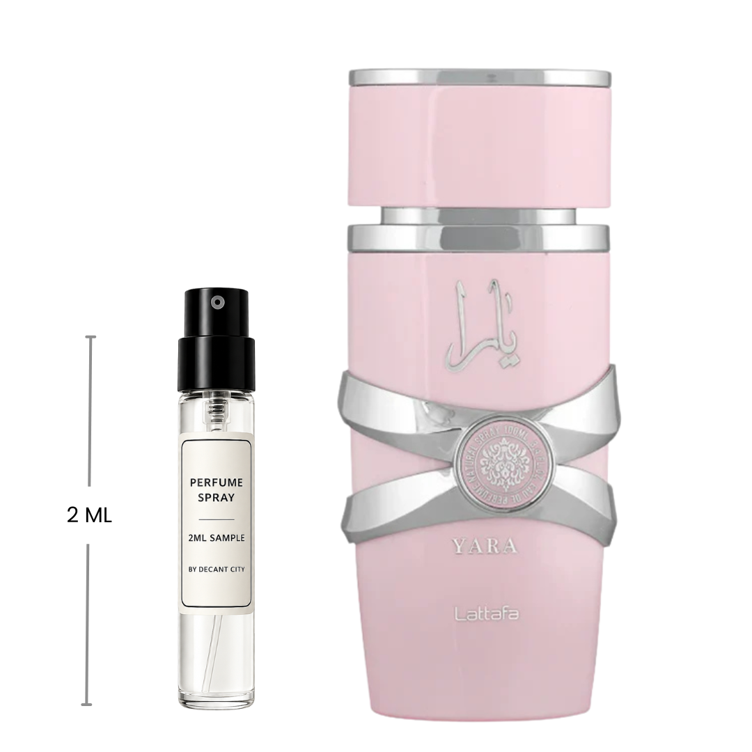 Yara by Lattafa, Women's Fragrance