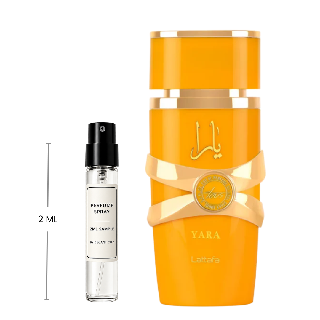 Yara Tous by Lattafa, Women's Fragrance