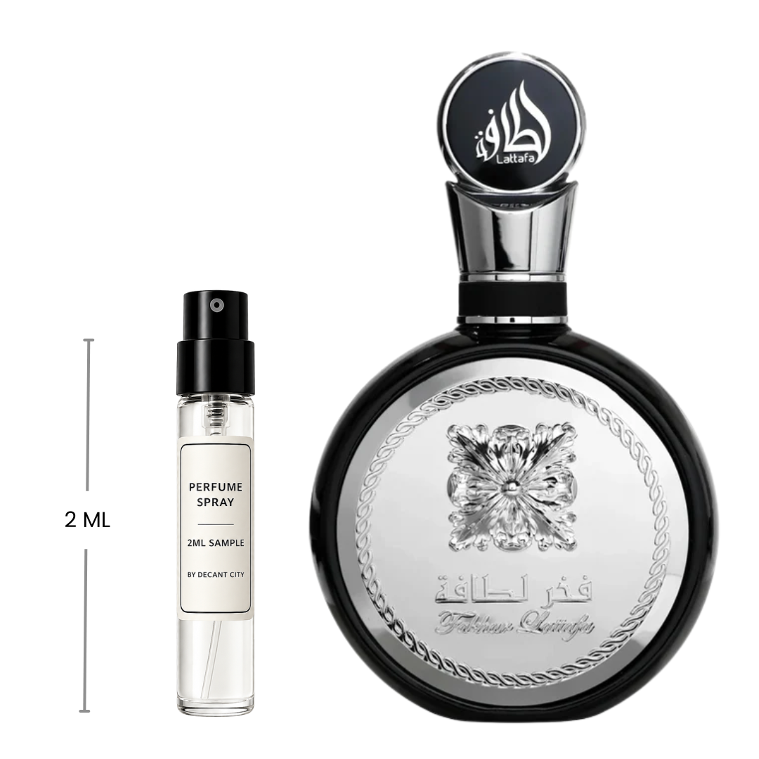 Fakhar by Lattafa, Men's Fragrance