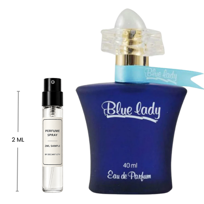 Blue Lady by Rasasi, Women’s Fragrance