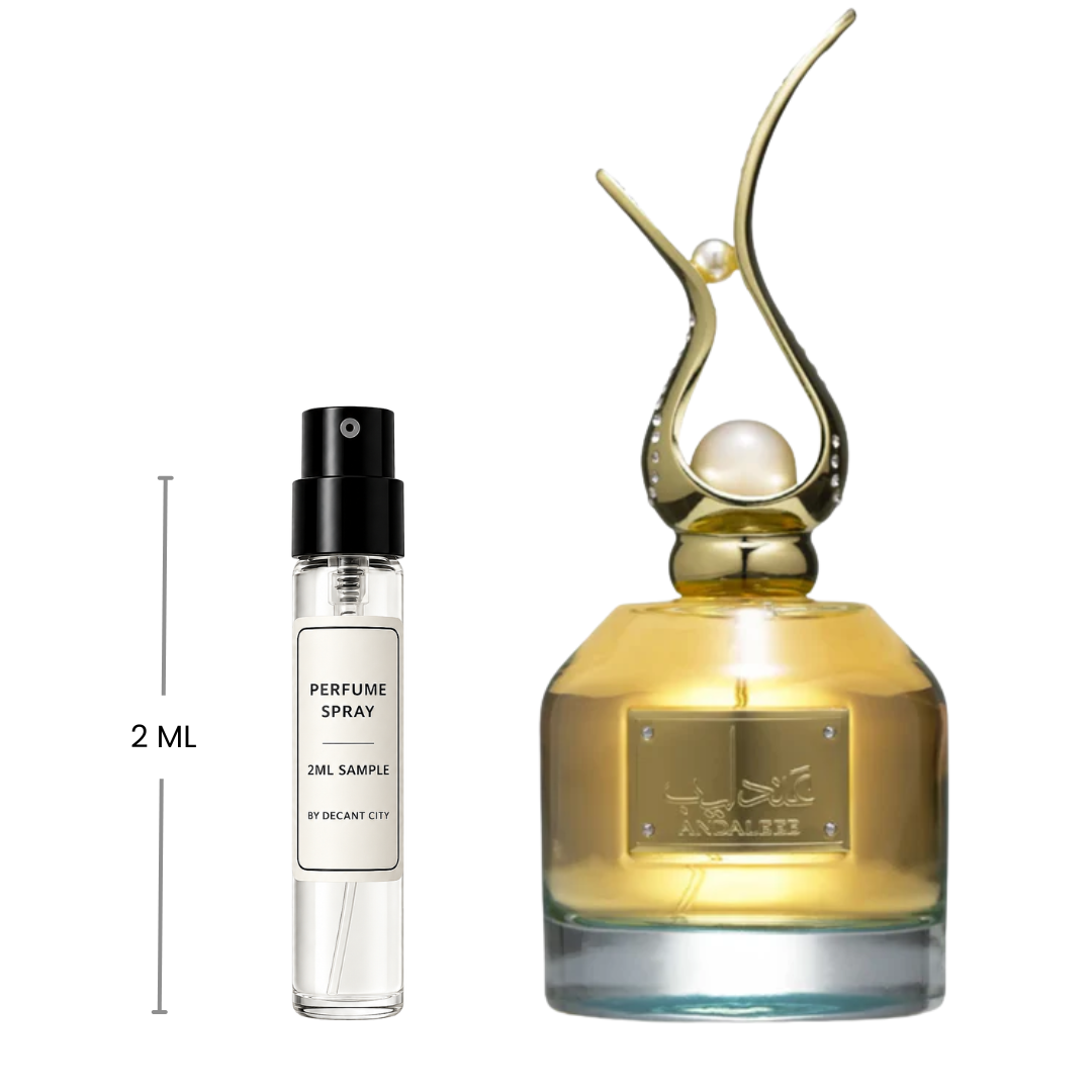 Andaleeb by Asdaaf, Eau de Parfum, Women's Fragrance