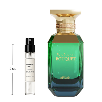 Mystique Bouquet by Afnan, Women's Fragrance