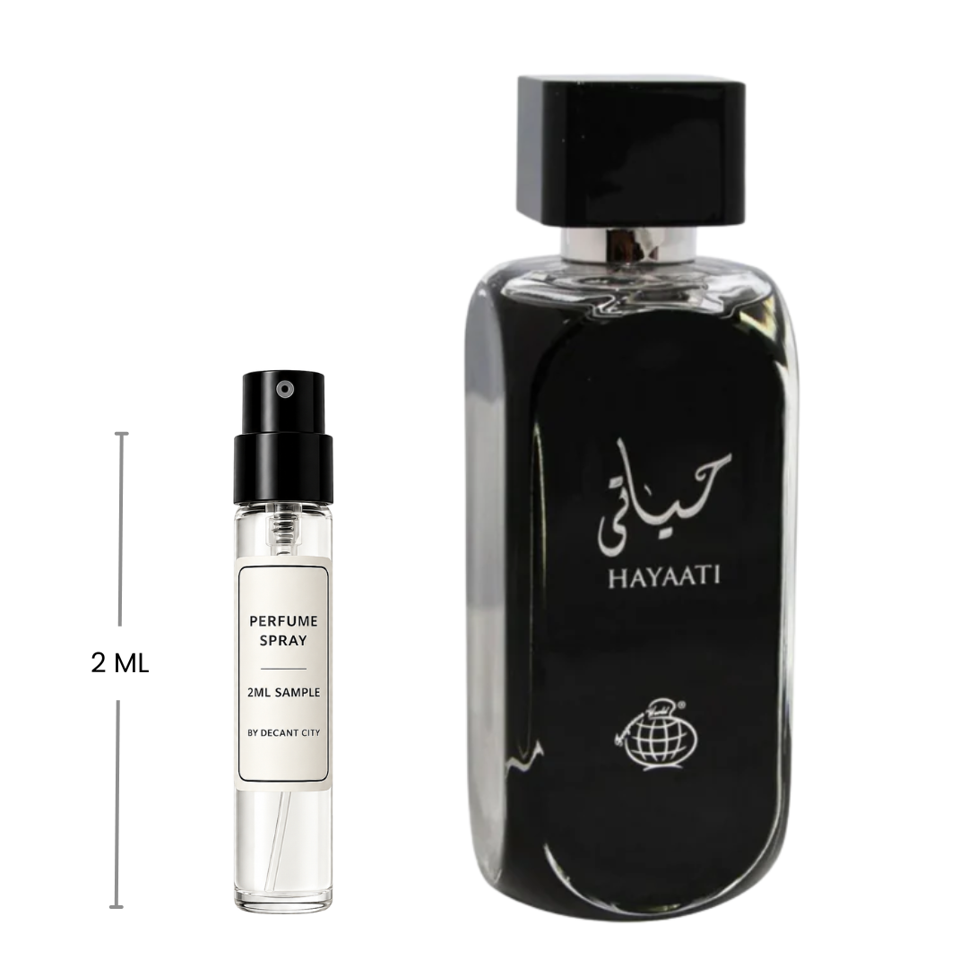 Hayaati by Lattafa, Men’s Fragrance