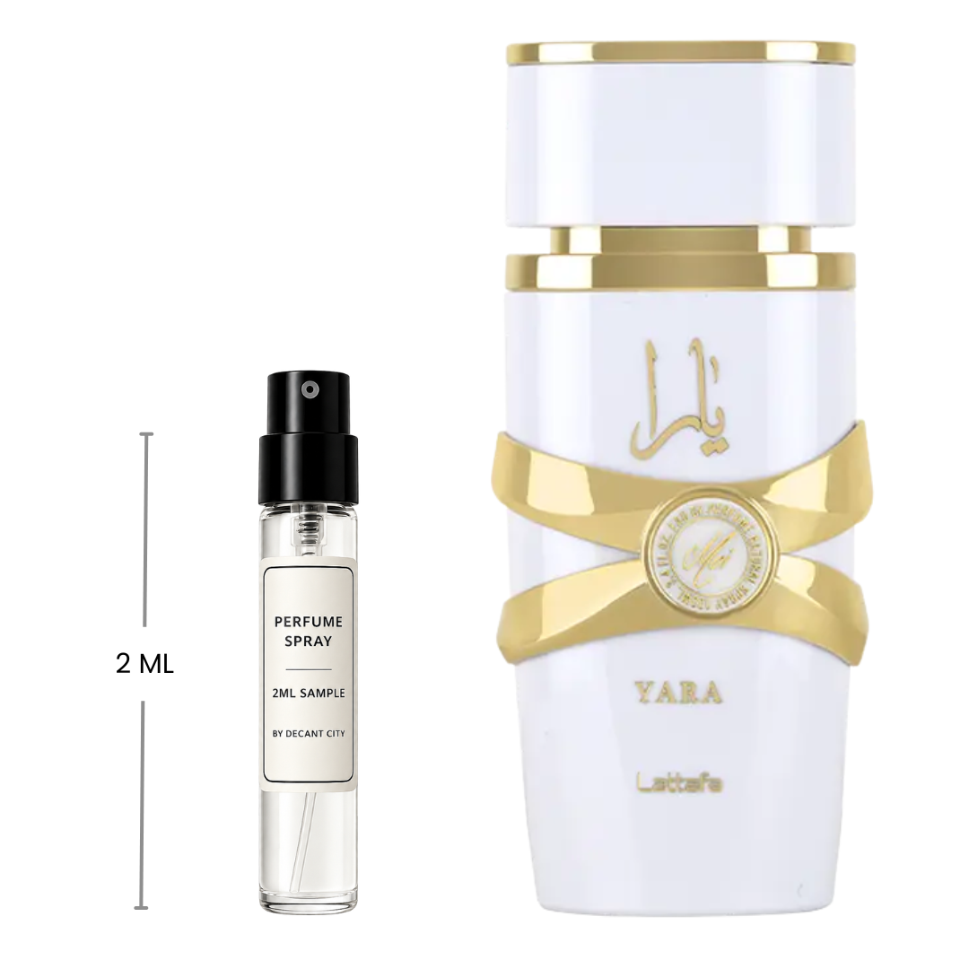 Yara Moi by Lattafa, Women's Fragrance