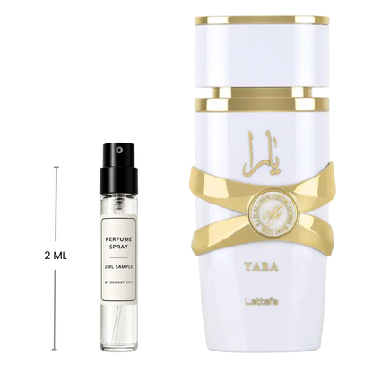 Yara Moi by Lattafa, Women's Fragrance