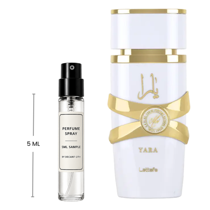 Yara Moi by Lattafa, Women's Fragrance