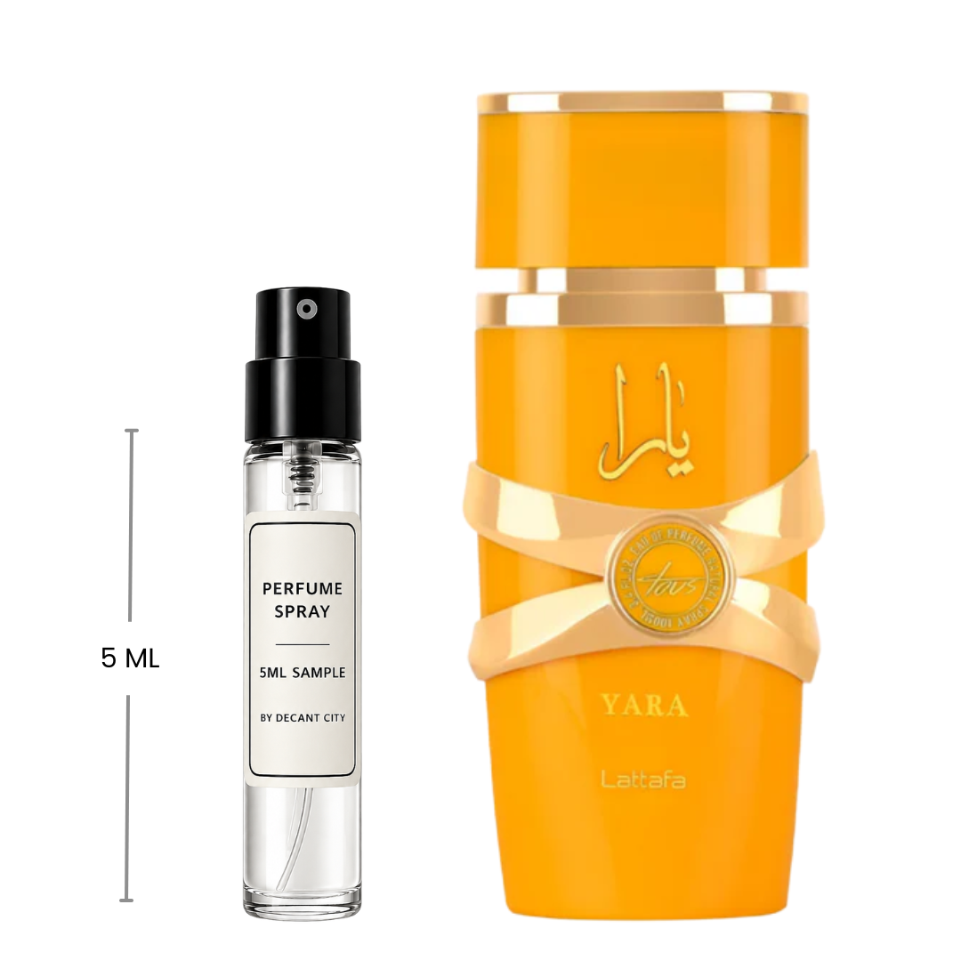 Yara Tous by Lattafa, Women's Fragrance