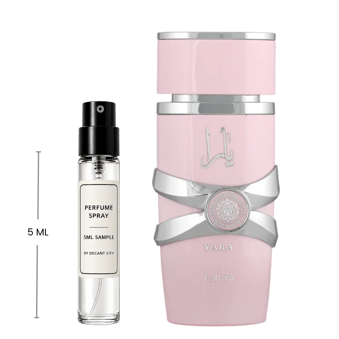 Yara by Lattafa, Women's Fragrance