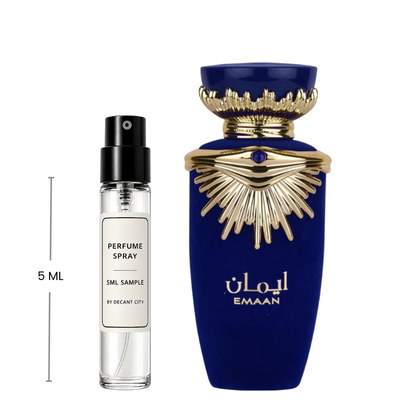 Emaan by Lattafa Perfumes, Women’s Fragrance