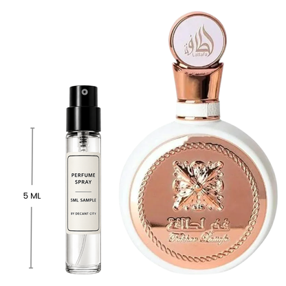 Fakhar by Lattafa, Women's Fragrance