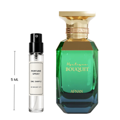 Mystique Bouquet by Afnan, Women's Fragrance