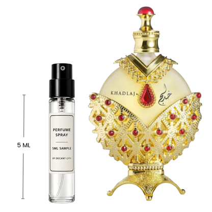 Hareem Al Sultan Gold by Khadlaj, (CPO), Women's Fragrance