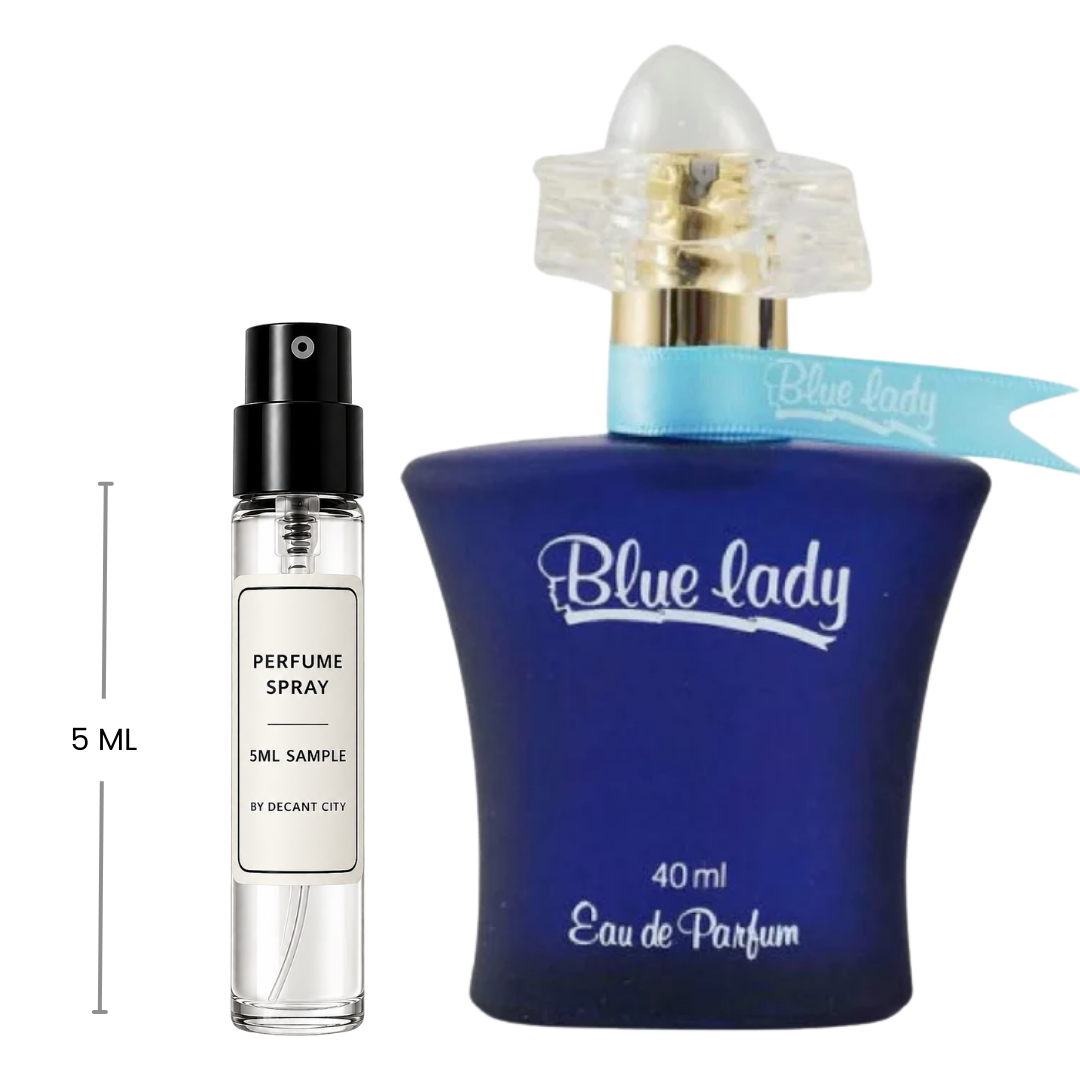 Blue Lady by Rasasi, Women’s Fragrance
