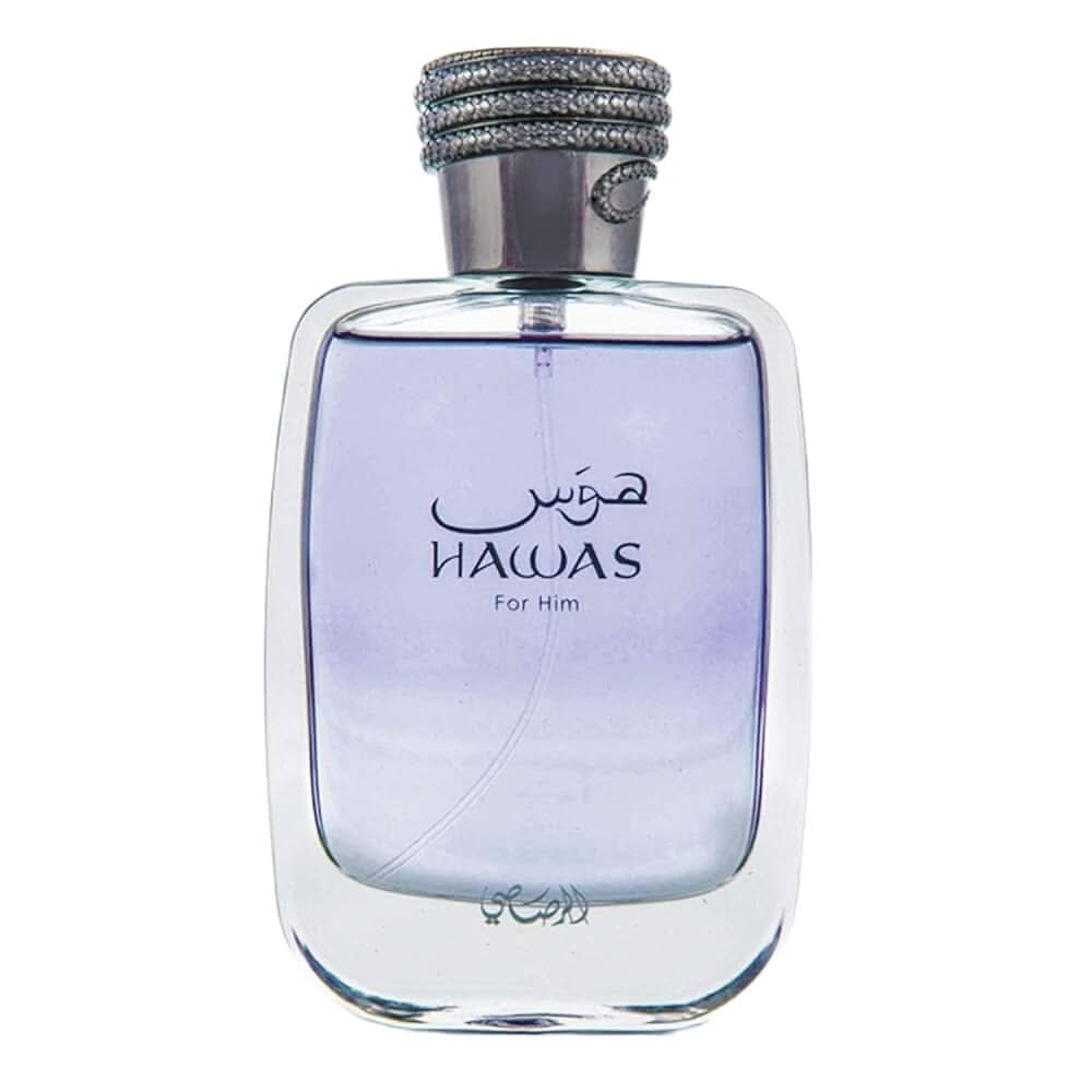 Hawas for Men by Rasasi, Men’s Fragrance