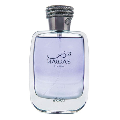 Hawas for Men by Rasasi, Men’s Fragrance