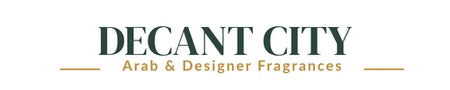 Decant City