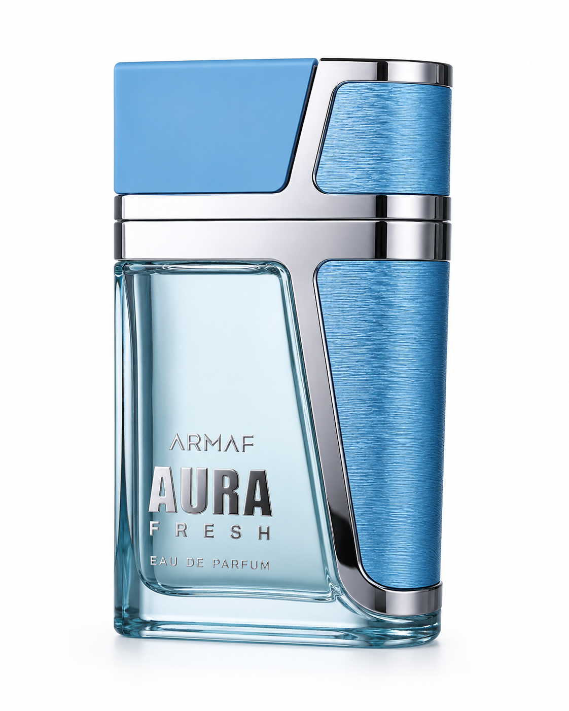 Aura Fresh by Armaf – Eau de Parfum,  Men’s Fragrance