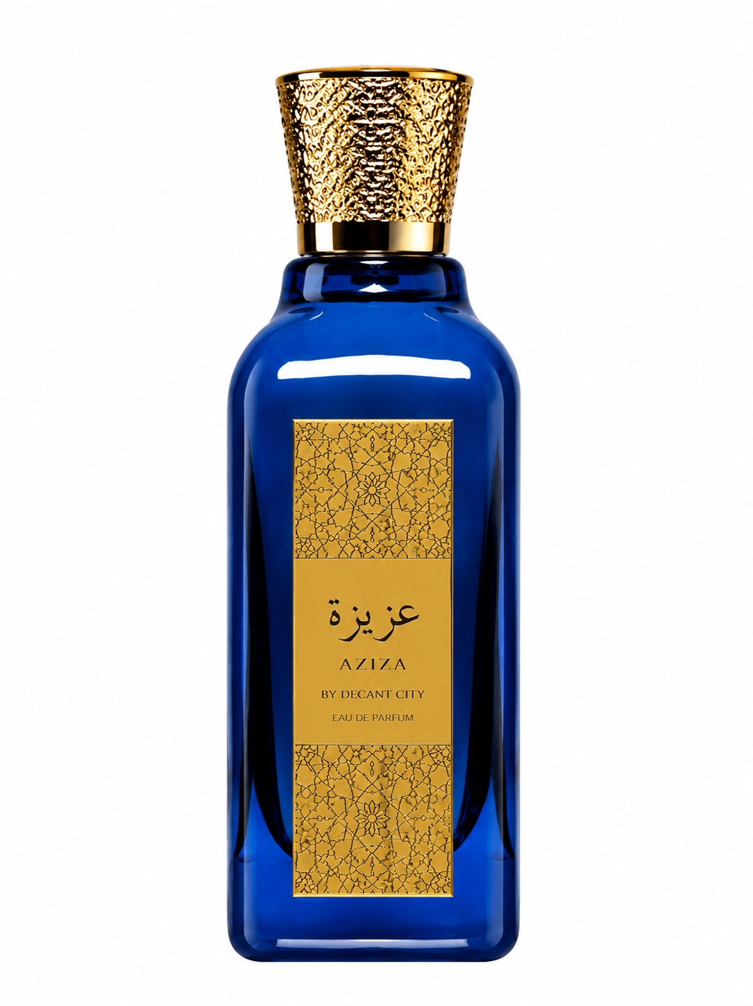 Azeezah by Lattafa, Eau de Parfum, Women’s Fragrance