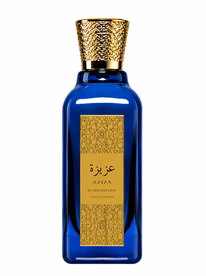 Azeezah by Lattafa, Eau de Parfum, Women’s Fragrance