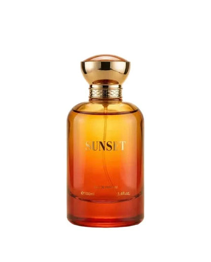 Sunset by Bharara Eau de Parfum Spray for Unisex